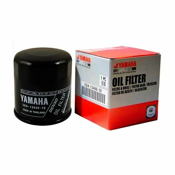Ricambi nautici – Filtro Olio Yamaha F40G Selva Murena 4T
