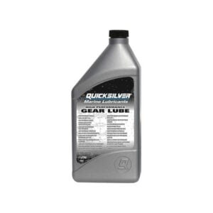 Olio high performance gear lube